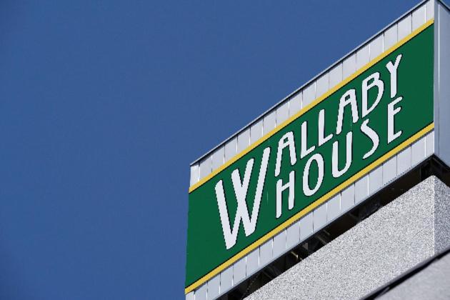 Wallaby House - Vacation Stay 38651V Kawaguchi  Exteriör bild